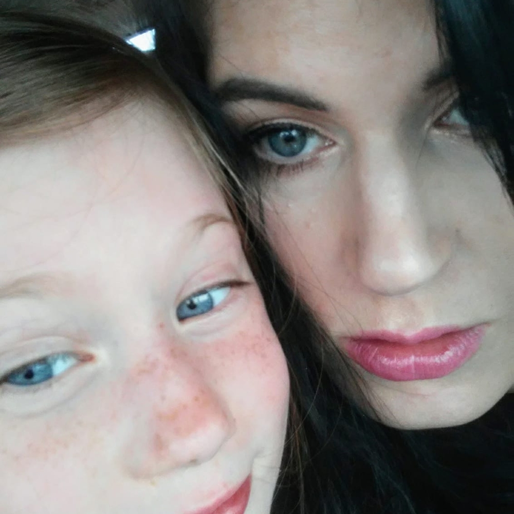 Meet your Posher, Ginny